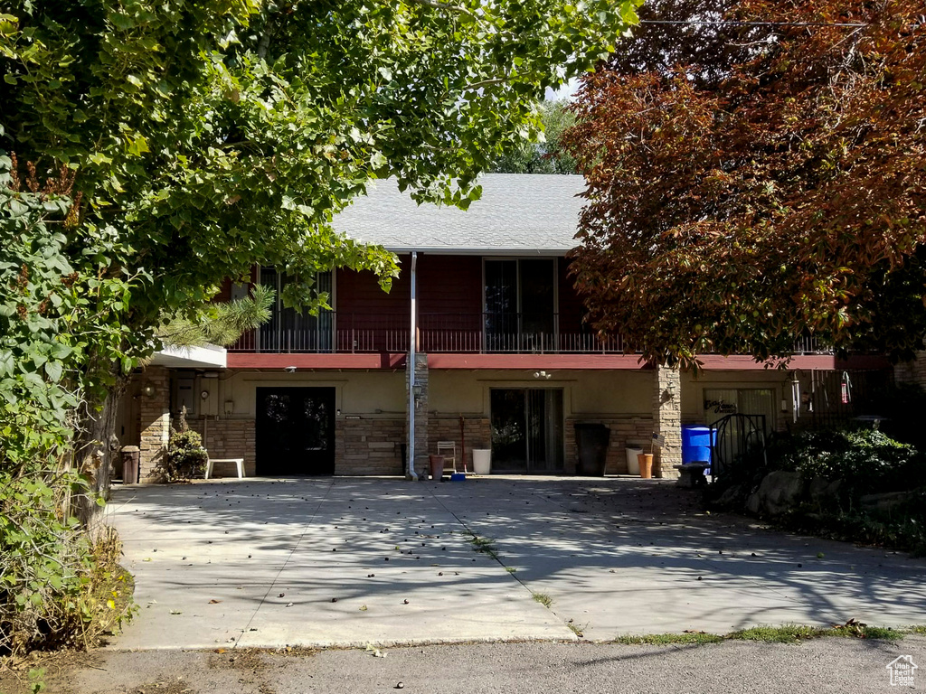 Photo 3 for MLS #2117120 at 2855 S 1000 West