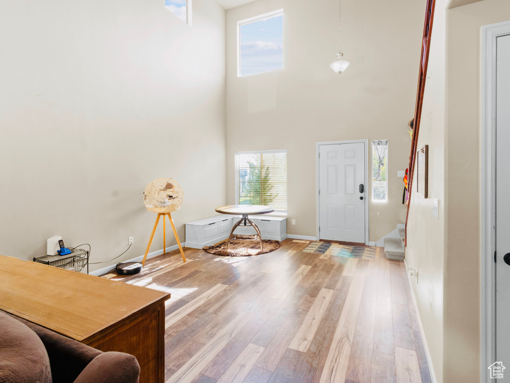 16073 S FIELDING HILL LN Draper, UT 84020