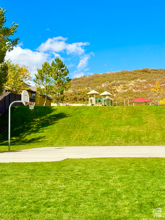 16073 S FIELDING HILL LN Draper, UT 84020