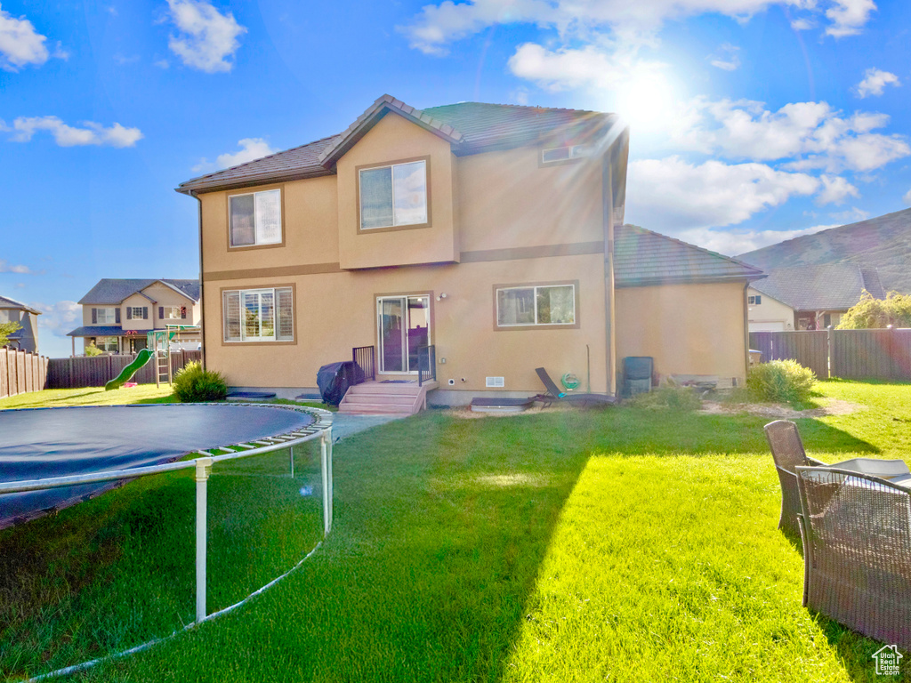 16073 S FIELDING HILL LN Draper, UT 84020