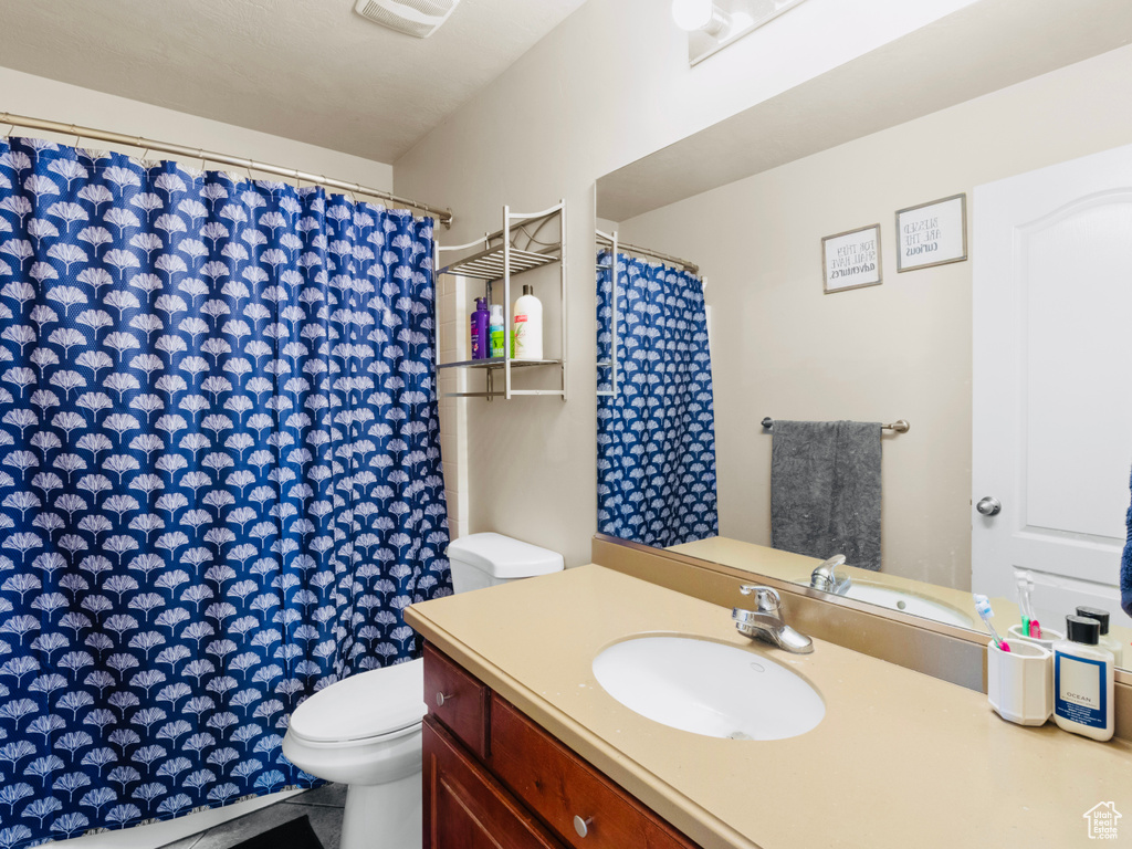 16073 S FIELDING HILL LN Draper, UT 84020