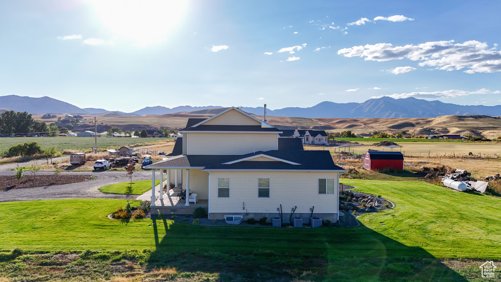 515 W 8000 S Paradise, UT 84328