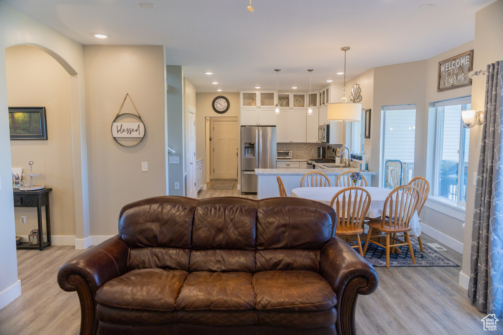 515 W 8000 S Paradise, UT 84328
