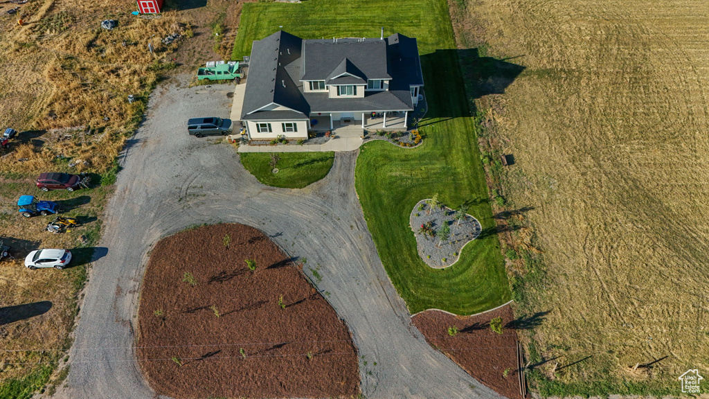 515 W 8000 S Paradise, UT 84328