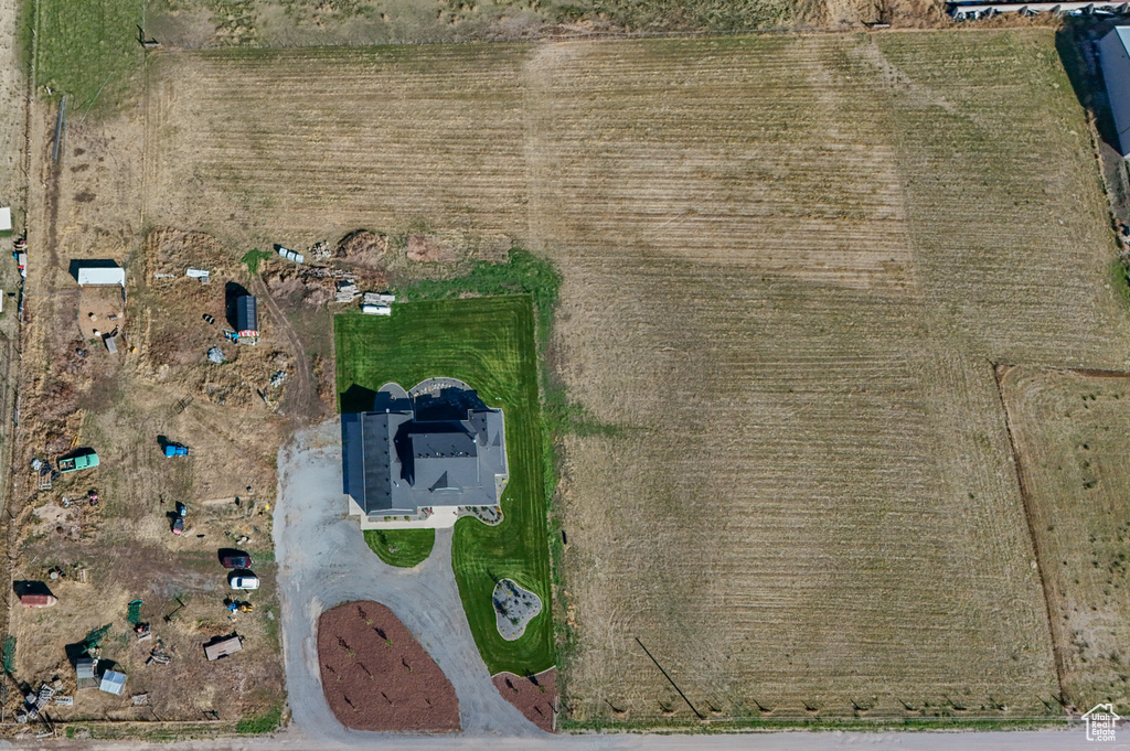 515 W 8000 S Paradise, UT 84328