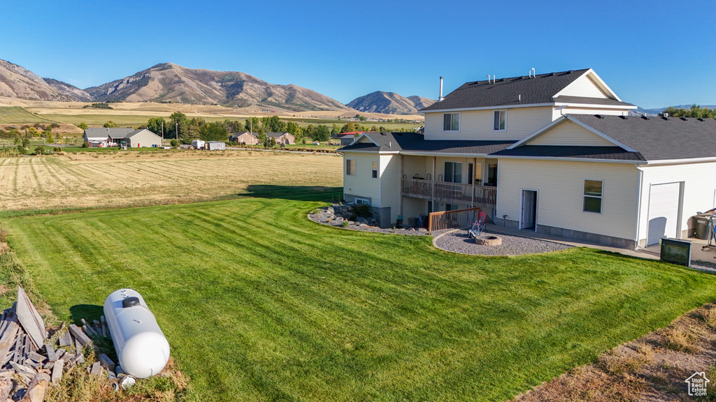 515 W 8000 S Paradise, UT 84328