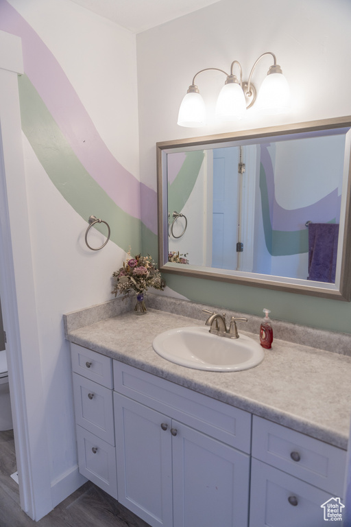515 W 8000 S Paradise, UT 84328