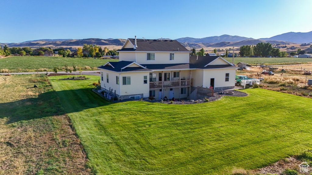 515 W 8000 S Paradise, UT 84328