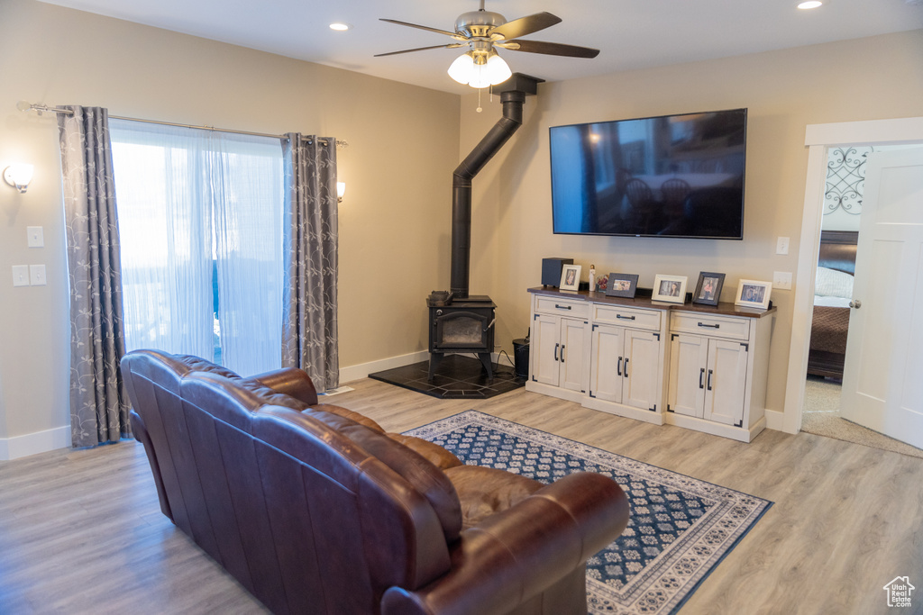 515 W 8000 S Paradise, UT 84328