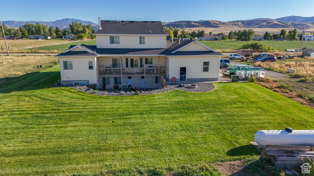 515 W 8000 S Paradise, UT 84328