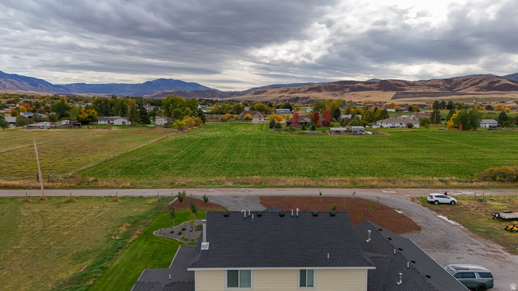 515 W 8000 S Paradise, UT 84328