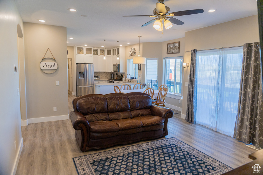 515 W 8000 S Paradise, UT 84328