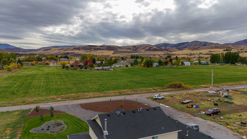 515 W 8000 S Paradise, UT 84328