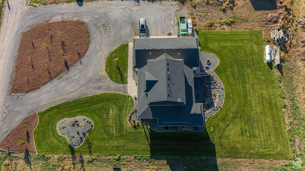 515 W 8000 S Paradise, UT 84328
