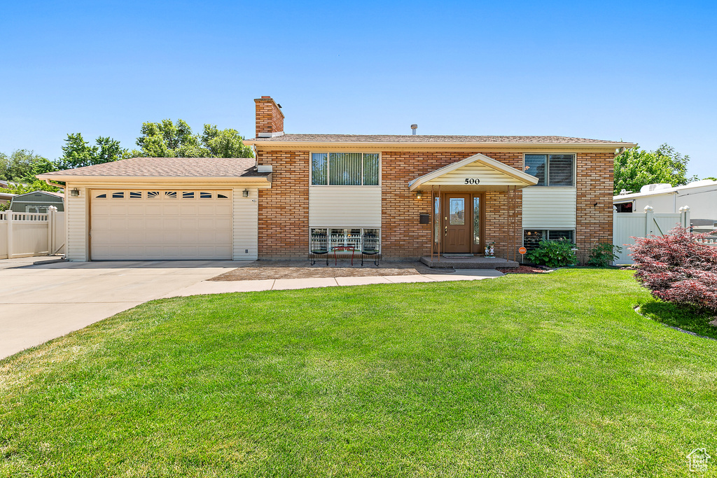 500 E 8120 S Sandy, UT 84070