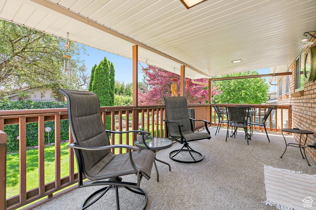 500 E 8120 S Sandy, UT 84070