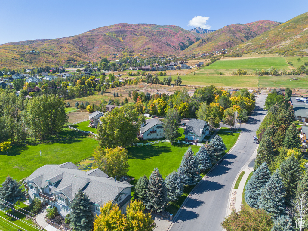 725 W BIGLER Midway, UT 84049