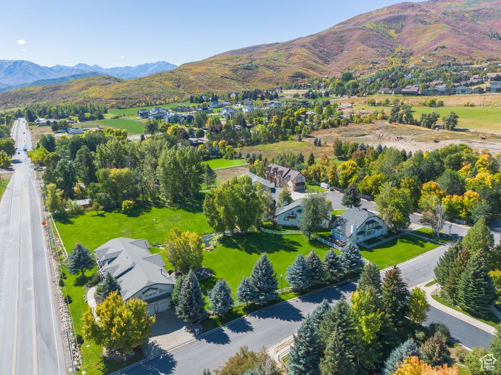 725 W BIGLER Midway, UT 84049