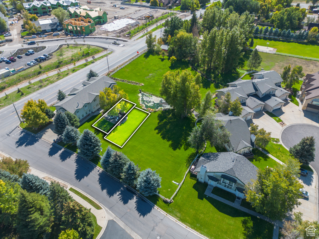 725 W BIGLER Midway, UT 84049