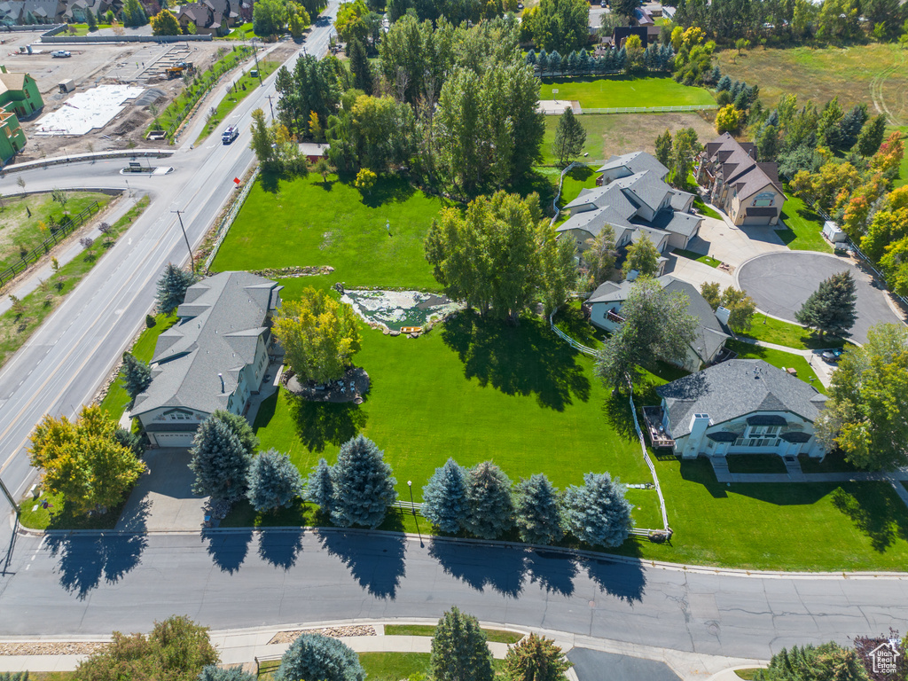 725 W BIGLER Midway, UT 84049