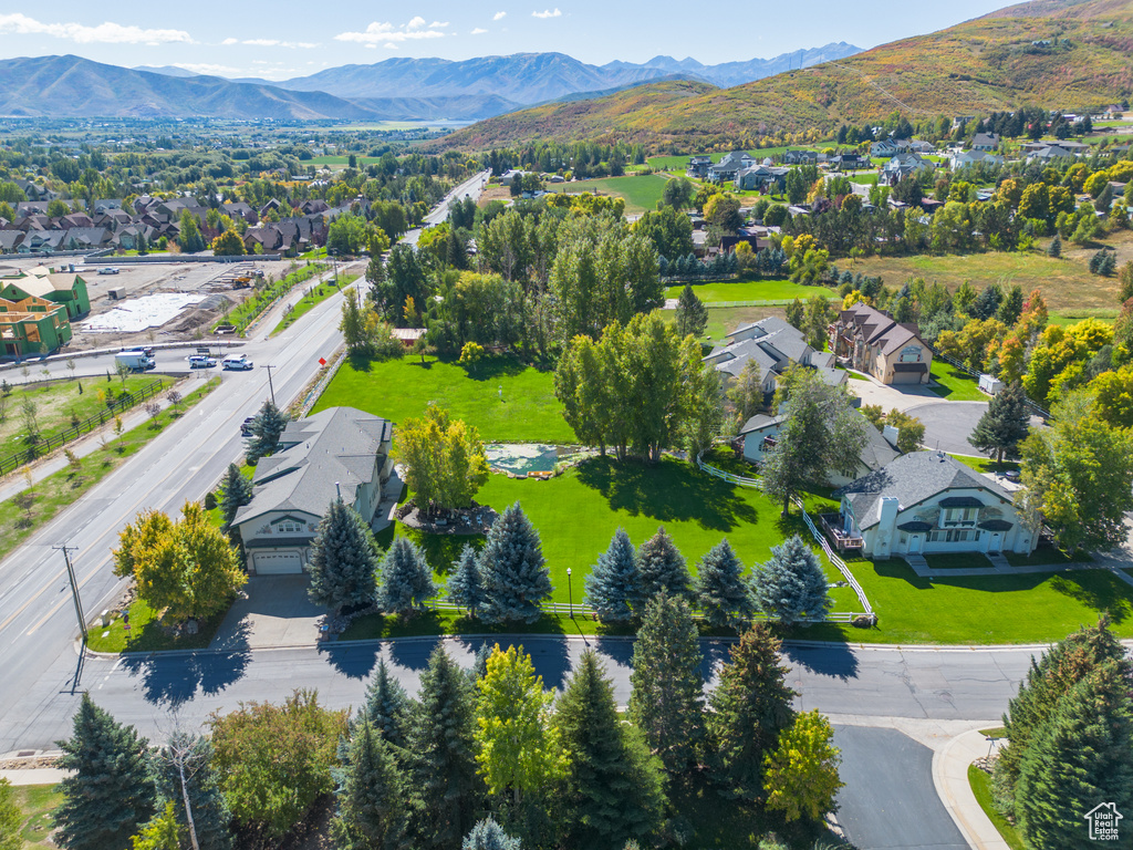 725 W BIGLER Midway, UT 84049