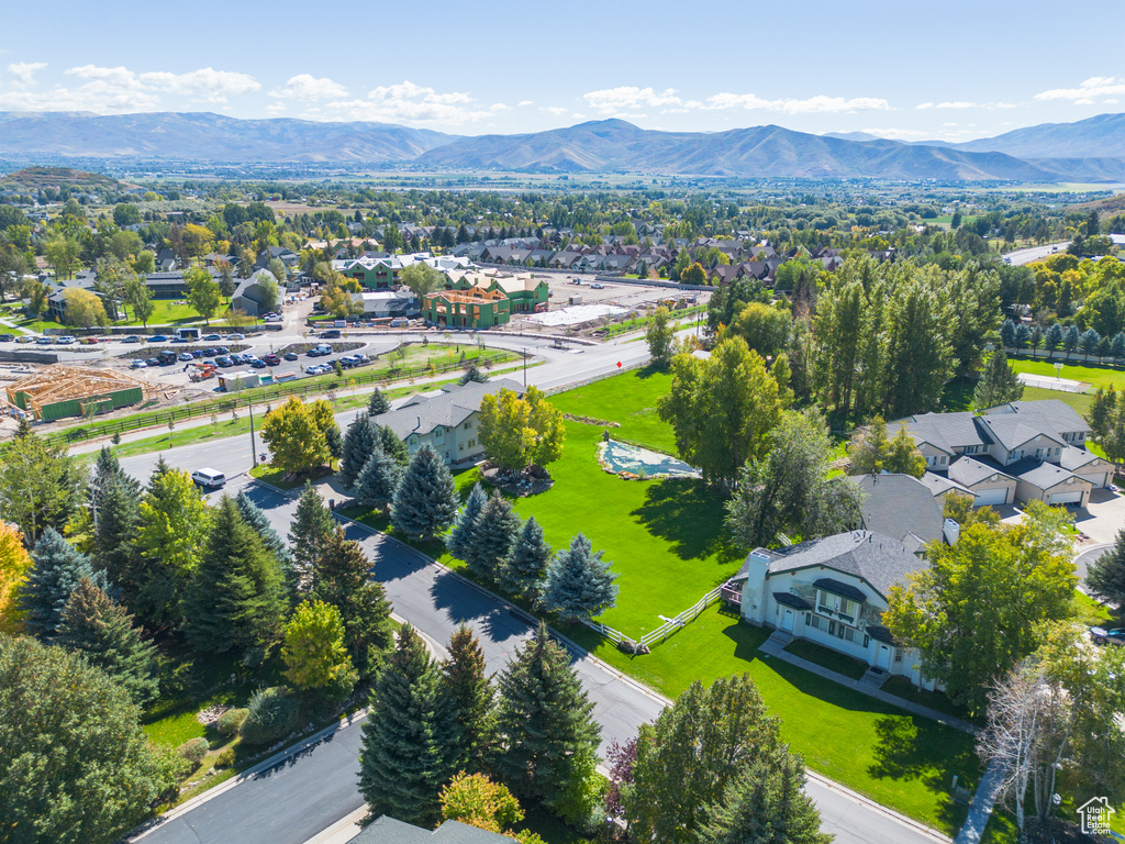 725 W BIGLER Midway, UT 84049