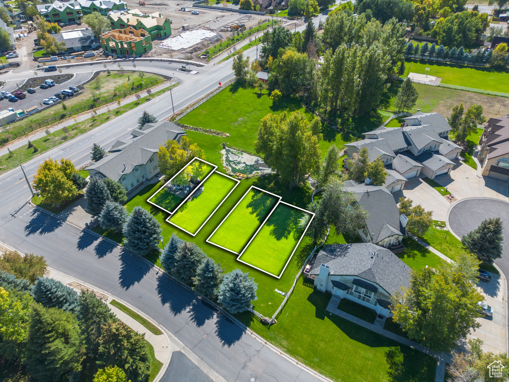 725 W BIGLER Midway, UT 84049