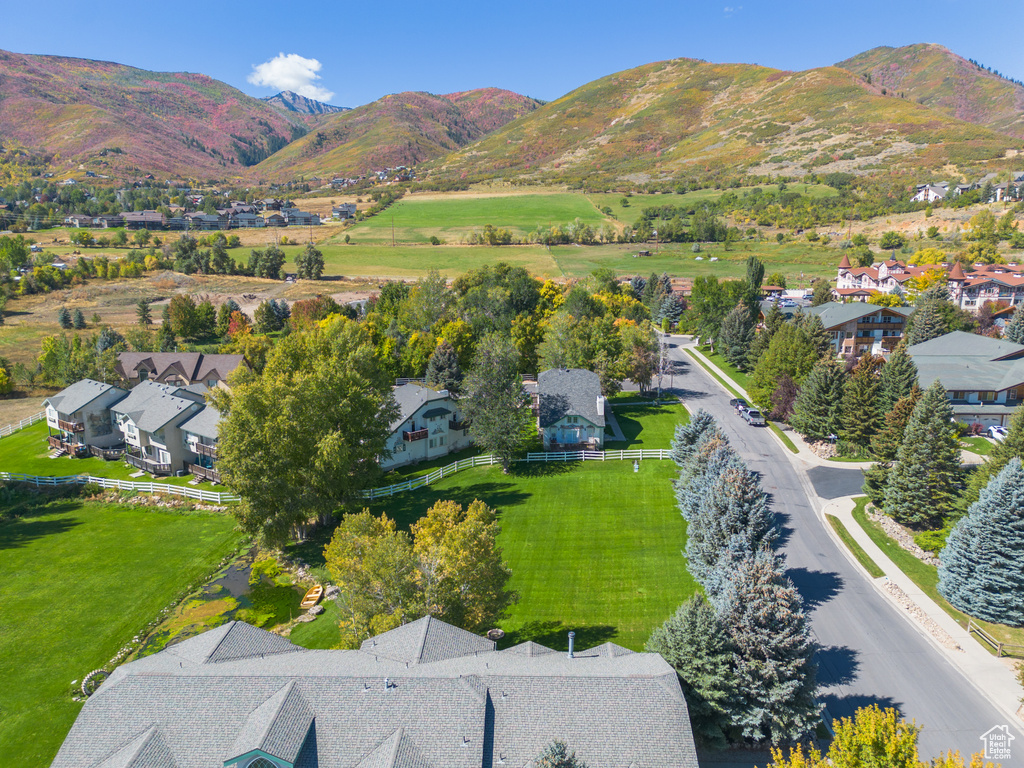 725 W BIGLER Midway, UT 84049