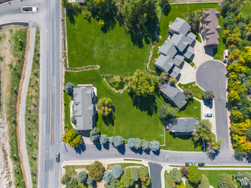 741 W BIGLER Midway, UT 84049