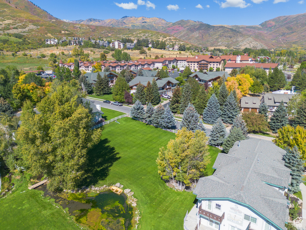 741 W BIGLER Midway, UT 84049
