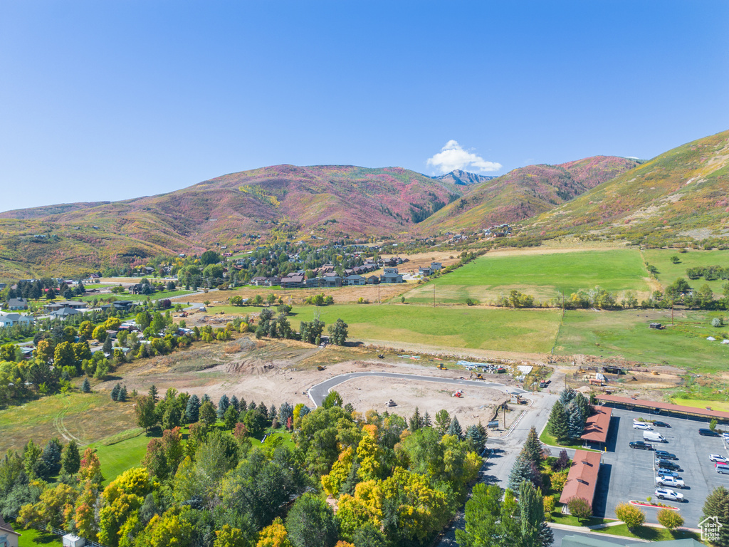 747 W BIGLER Midway, UT 84049