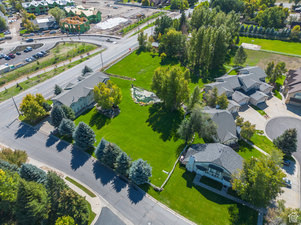 747 W BIGLER Midway, UT 84049