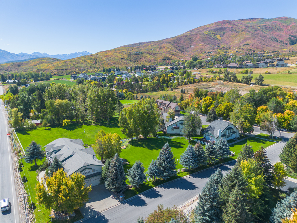 747 W BIGLER Midway, UT 84049