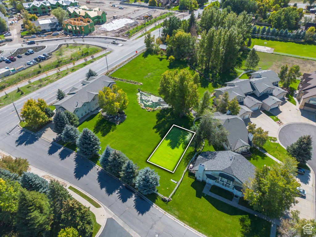 747 W BIGLER Midway, UT 84049