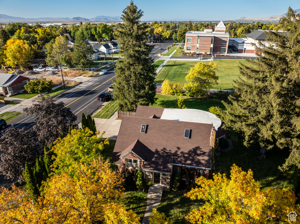 395 W 200 N Logan, UT 84321