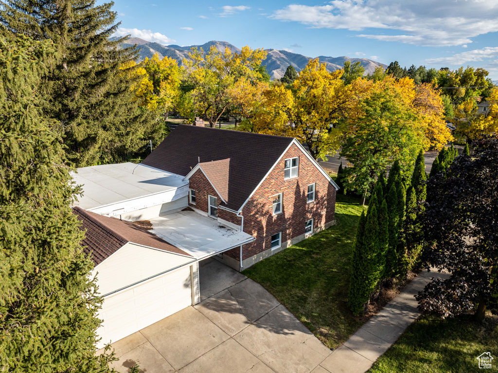 395 W 200 N Logan, UT 84321