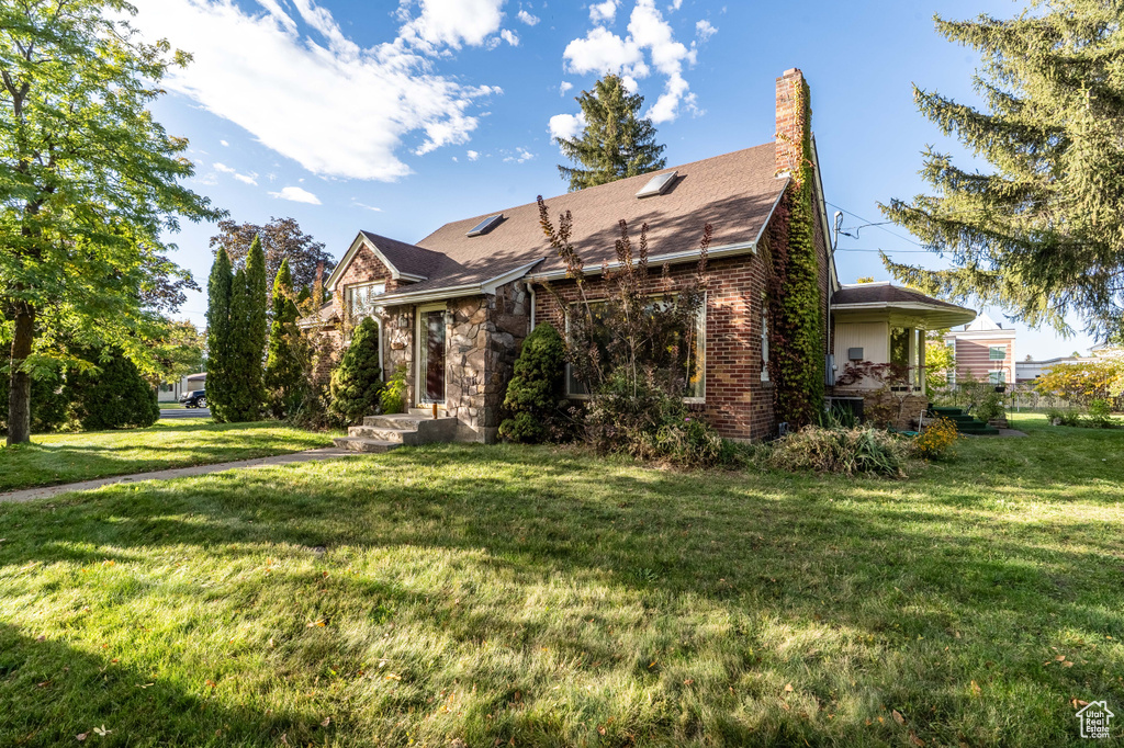 395 W 200 N Logan, UT 84321