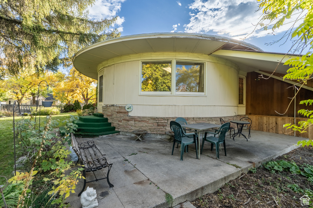 395 W 200 N Logan, UT 84321