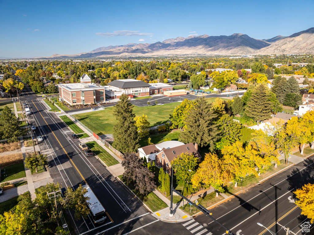 395 W 200 N Logan, UT 84321