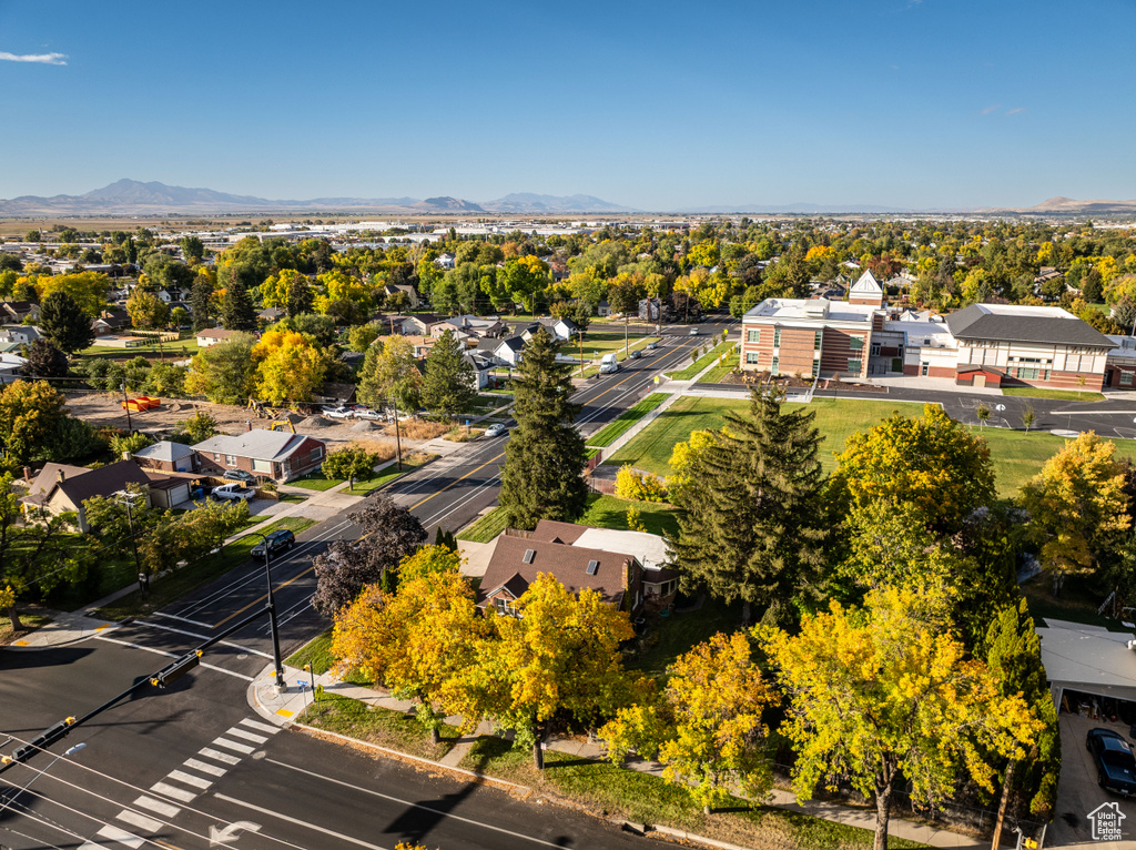 395 W 200 N Logan, UT 84321