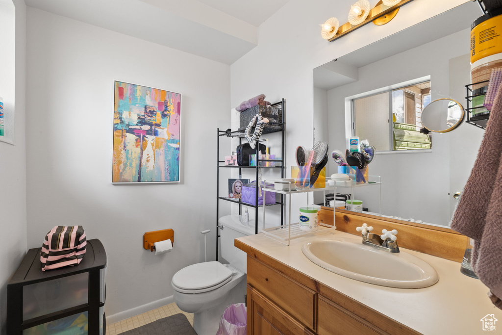 734 E 30 N Orem, UT 84097