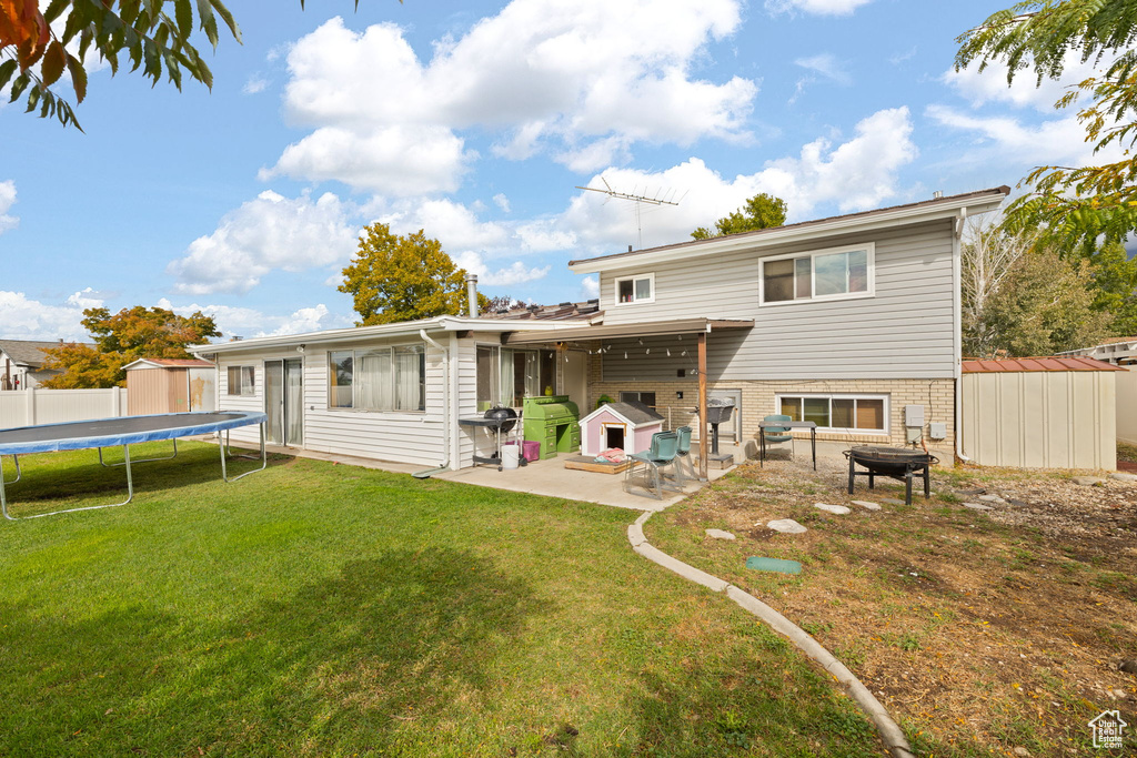 734 E 30 N Orem, UT 84097