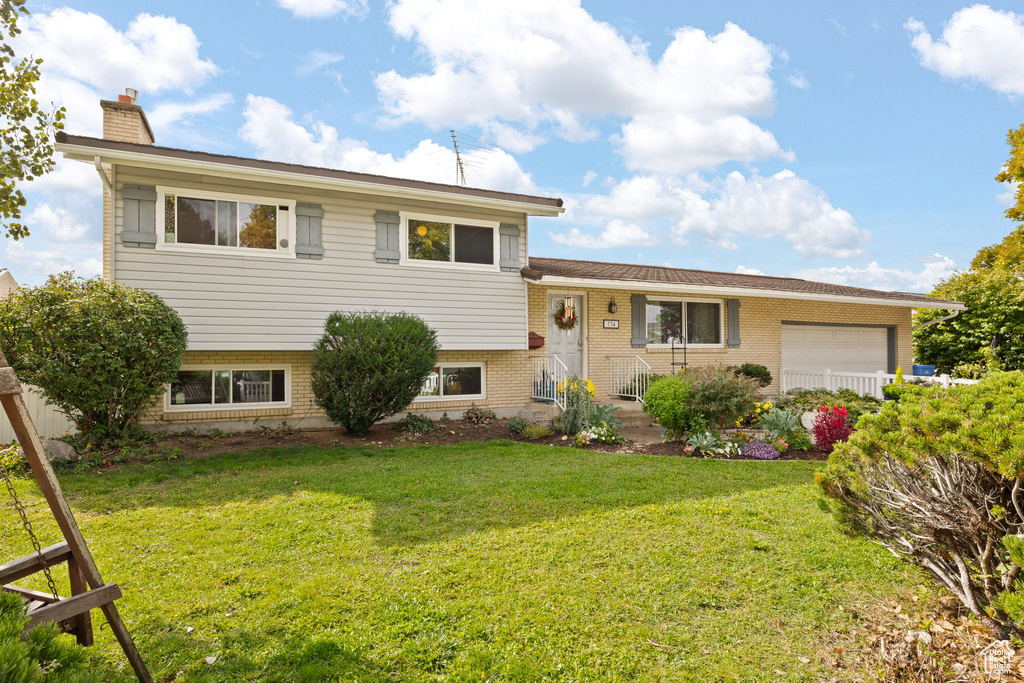 734 E 30 N Orem, UT 84097
