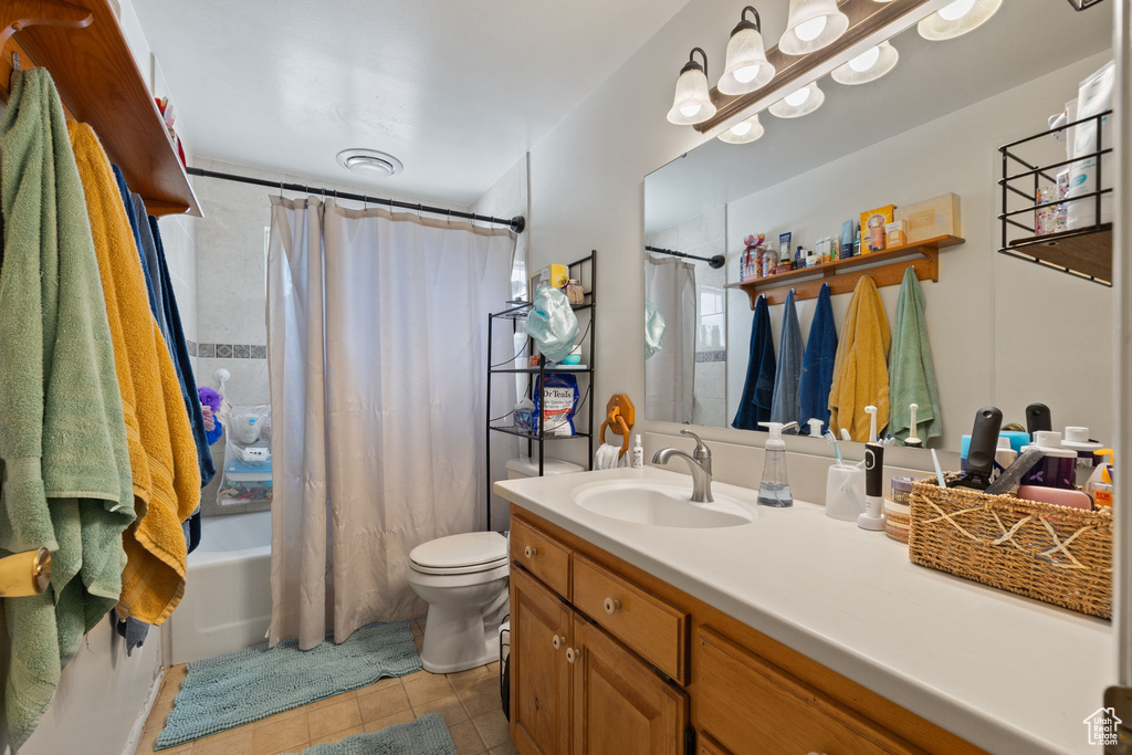 734 E 30 N Orem, UT 84097