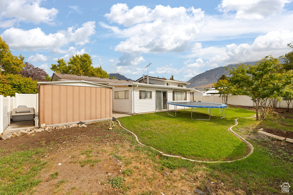 734 E 30 N Orem, UT 84097