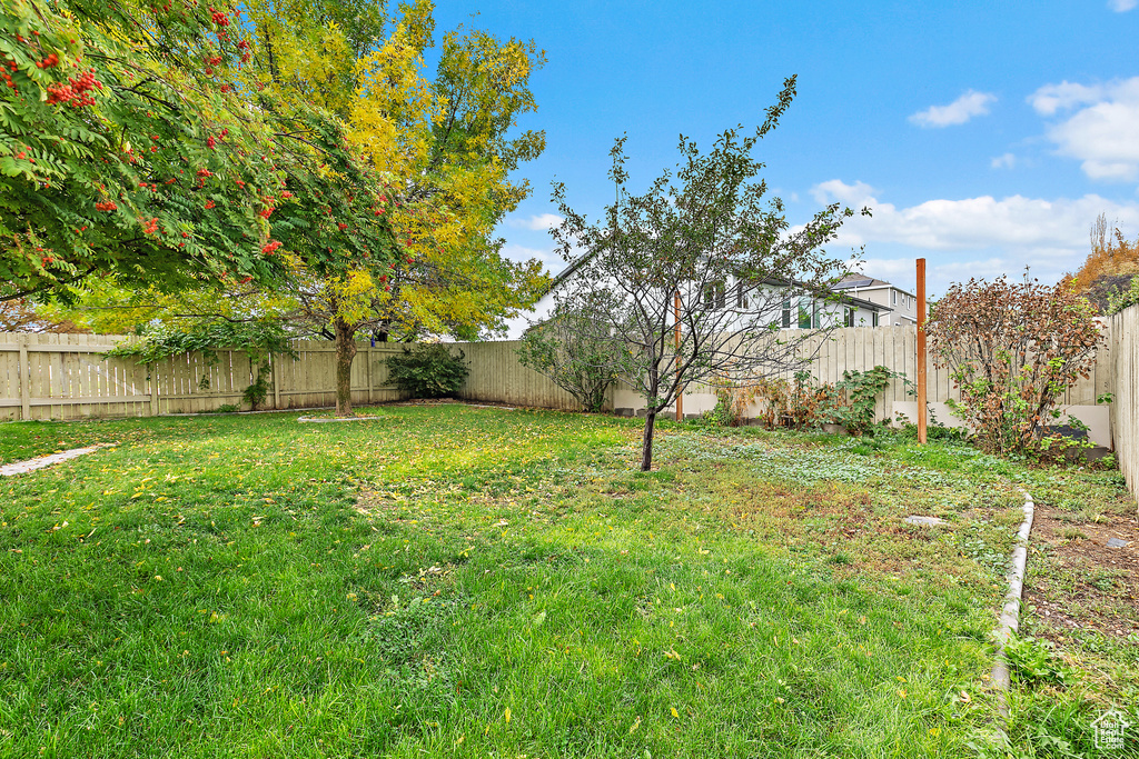 4624 W PINE CROSSING DR West Jordan, UT 84088