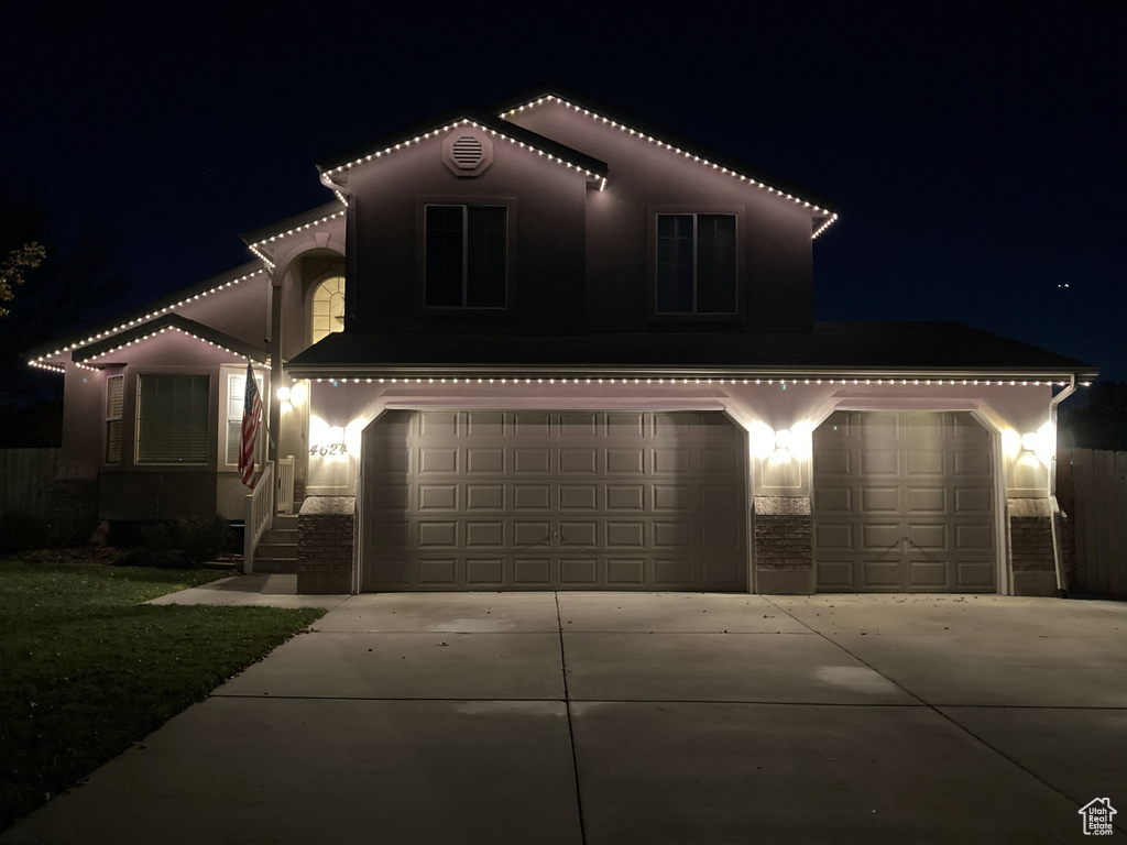 4624 W PINE CROSSING DR West Jordan, UT 84088