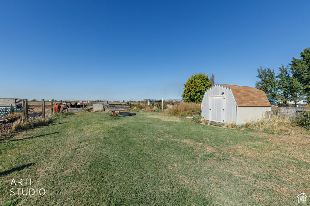 5801 S 7100 W Hooper, UT 84315