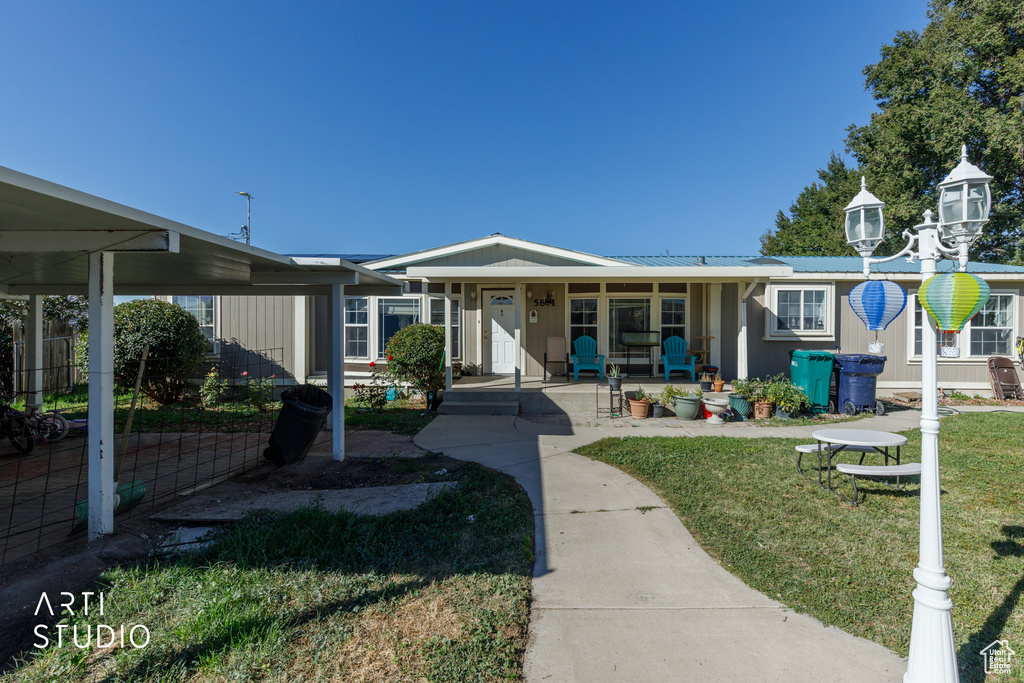 5801 S 7100 W Hooper, UT 84315