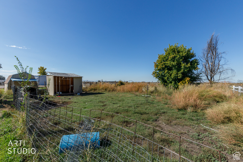 5801 S 7100 W Hooper, UT 84315